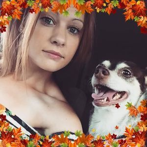 Meet your Posher, Anne